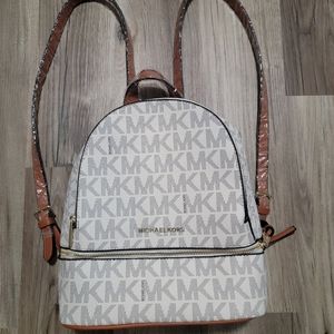Michael Kors Backpack